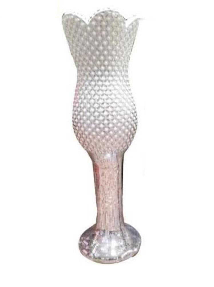 Lixra European Style Decorative Floor Flower Vase