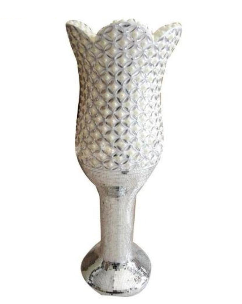 Lixra European Style Decorative Floor Flower Vase