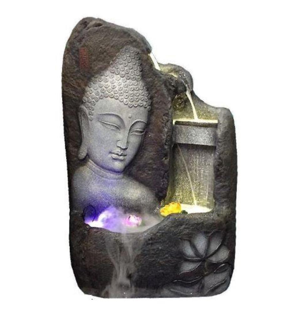 Lixra Exclusive Designed Humidifier Water Fountain