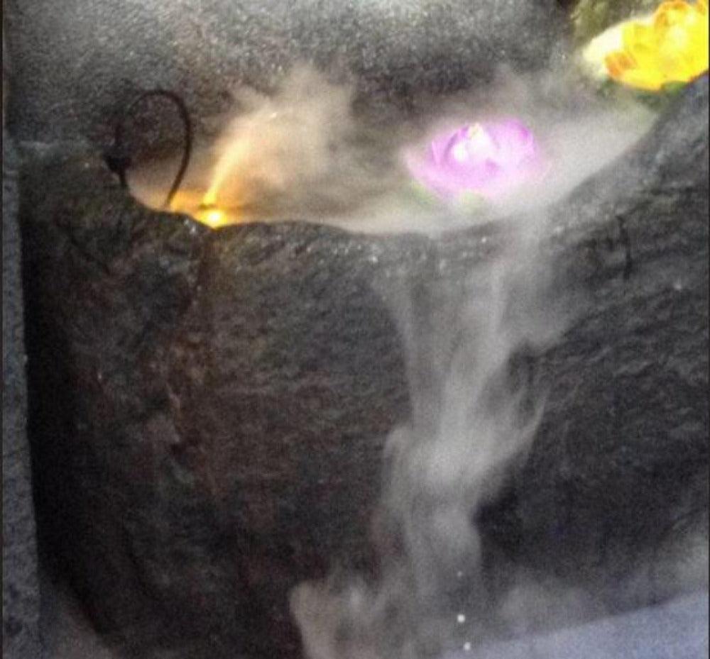 Lixra Exclusive Designed Humidifier Water Fountain