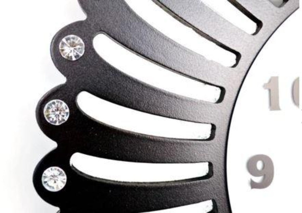 Lixra Exclusive Multipurpose Creative Wall Clock