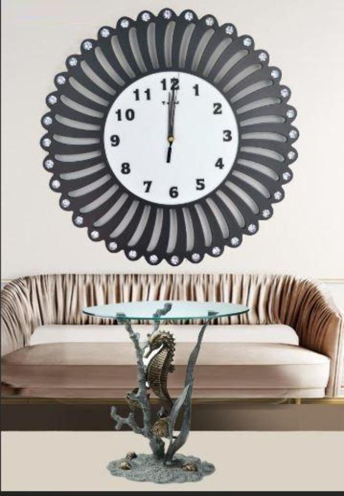 lixra Exclusive Multipurpose Creative Wall Clock