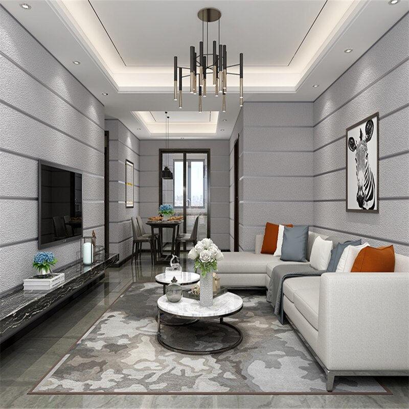 Lixra Fabric 3D-Wall Sticker For Home Decoration