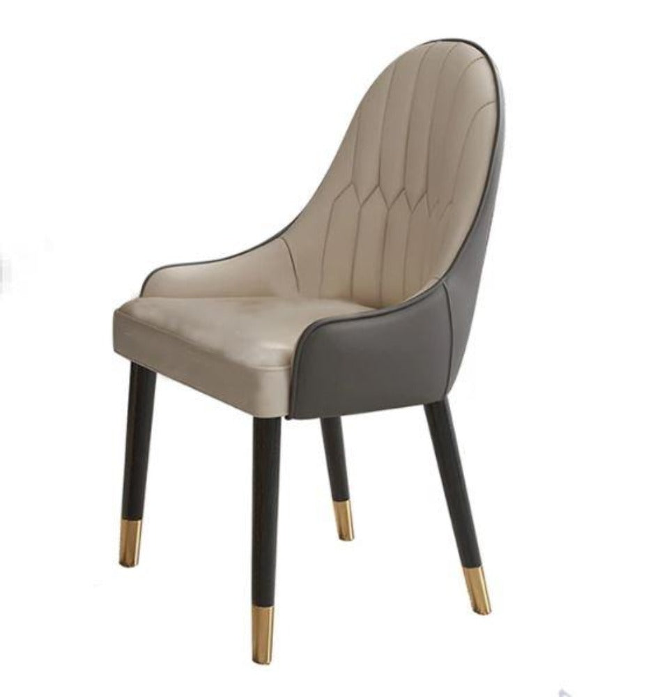 lixra Fashionable Marble Round Dining Table