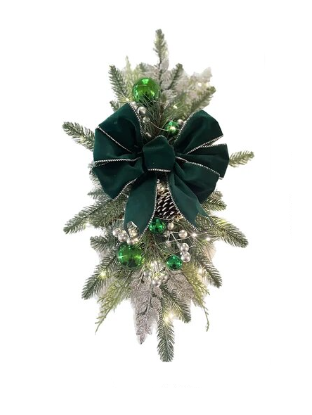 lixra Festive Christmas Stairway Gift Set