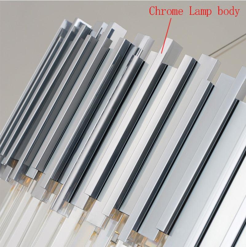 Lixra Gold Finish Metal Floor Lamp