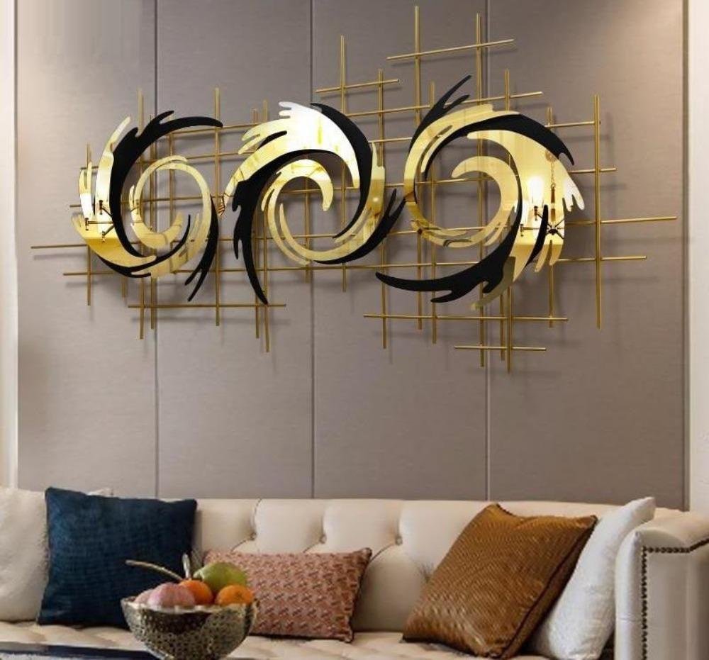 lixra Iconic Style Aesthetic Wall Hanging Art