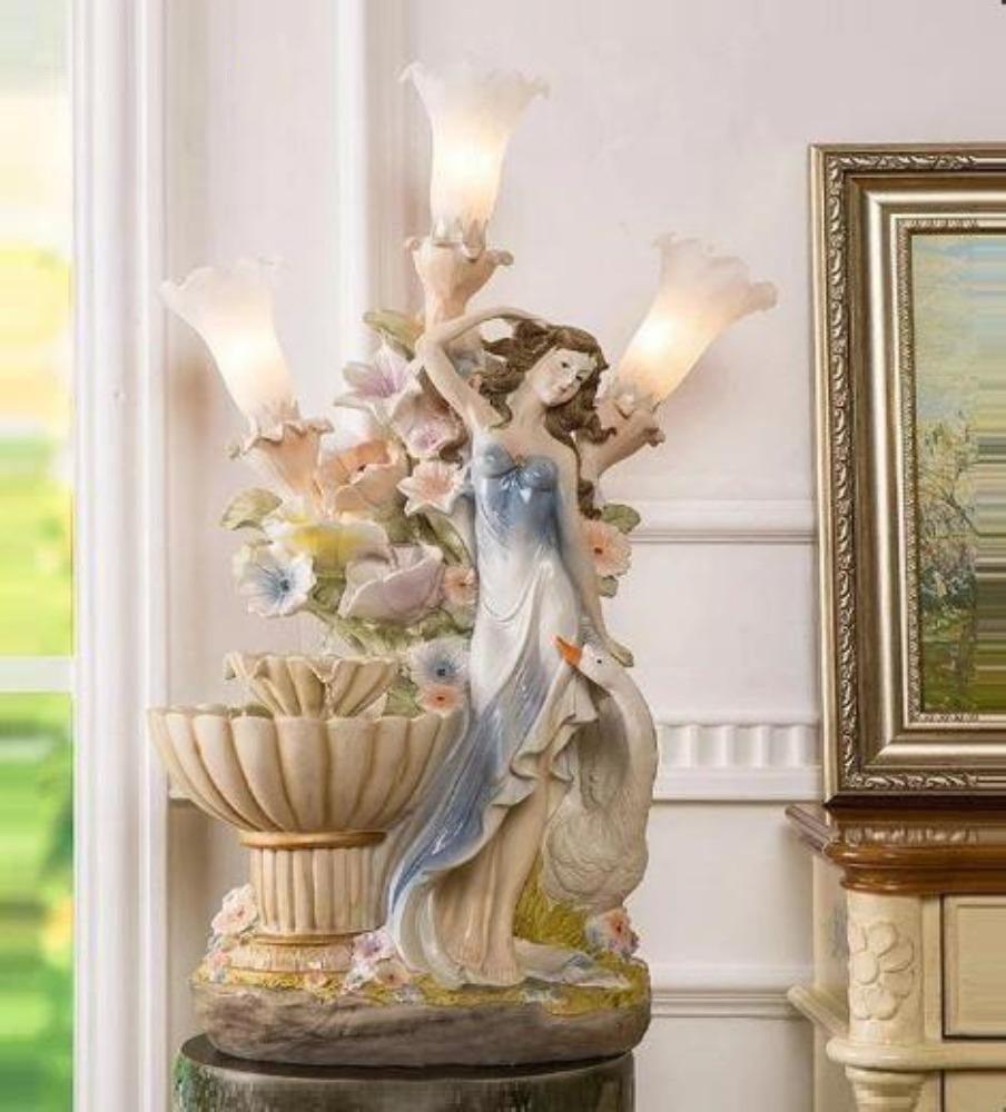 Lixra Indoor And Outdoor Style Water Fountain