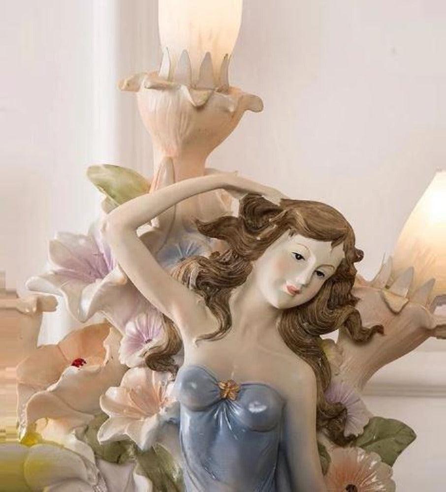 Lixra Indoor And Outdoor Style Water Fountain