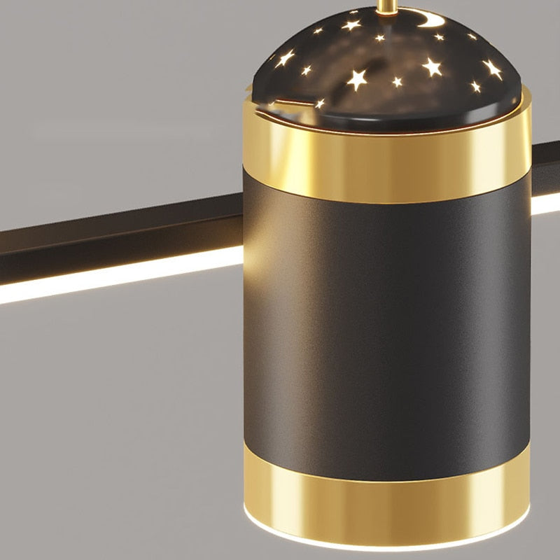 Lixra Innovative Design LED Pendant Light