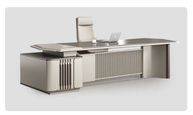 Lixra Innovative Office Computer Desk