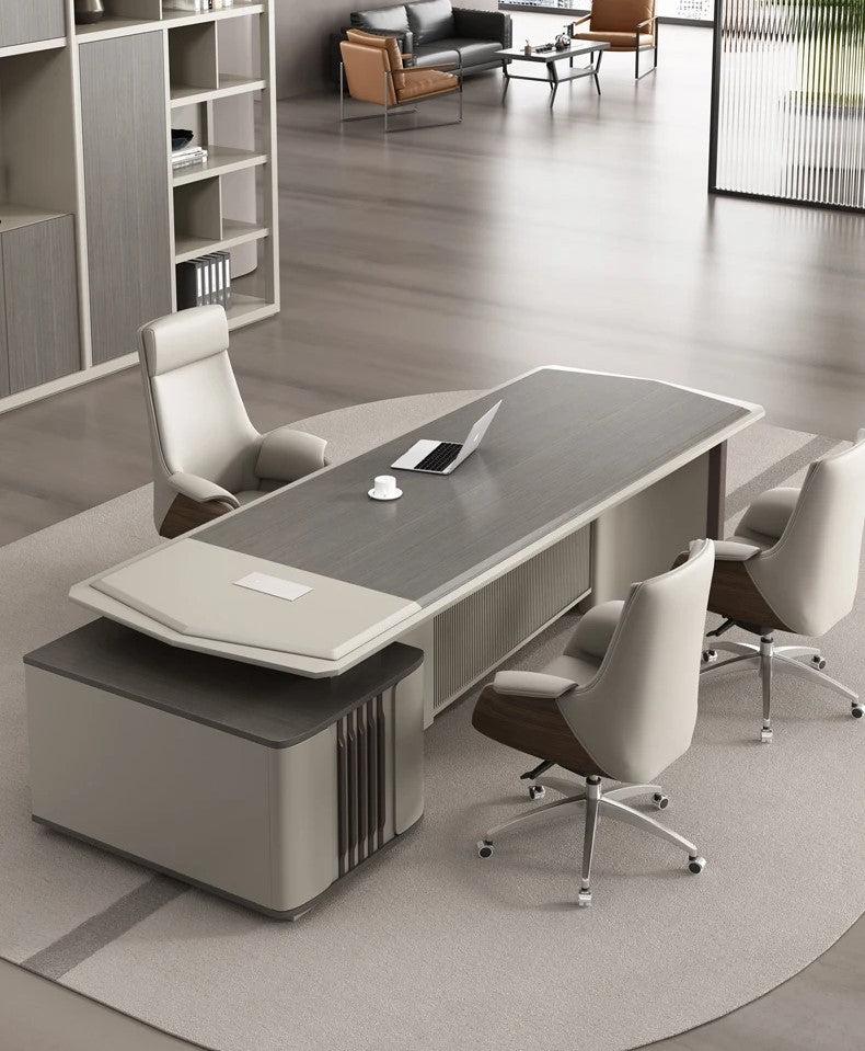 Lixra Innovative Office Computer Desk