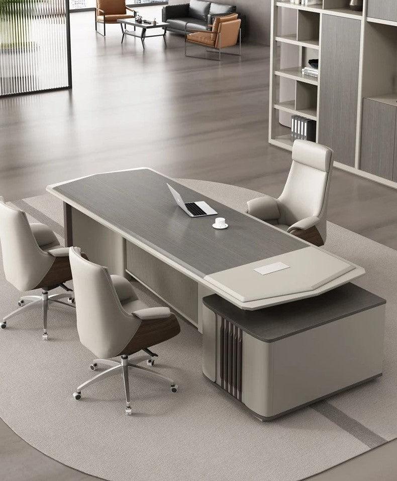 Lixra Innovative Office Computer Desk
