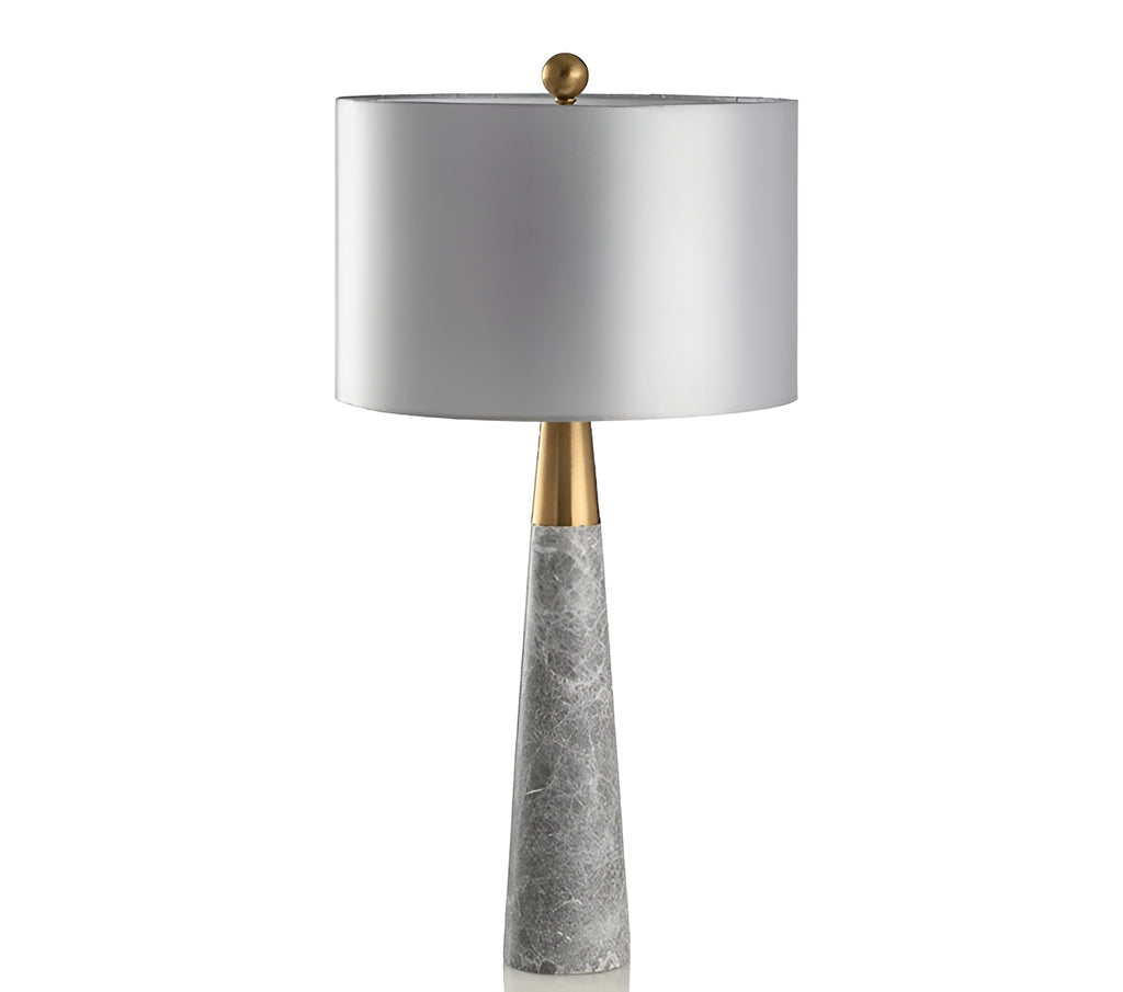 Lixra Living Room Accent Table Lamp