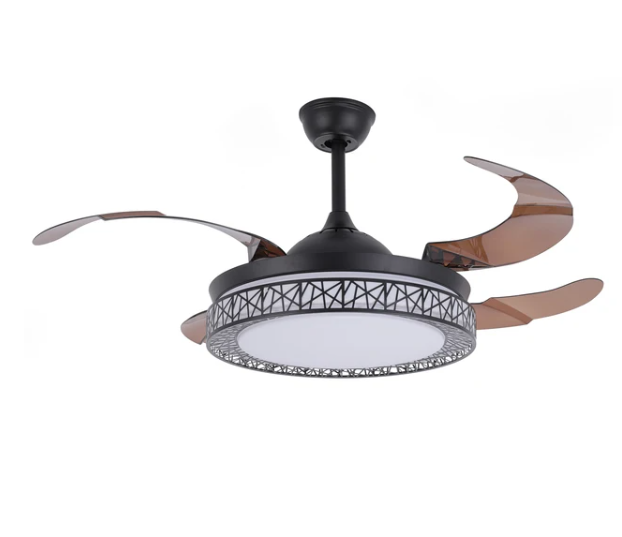 Lixra Luminaire Breeze LED Ceiling Fan