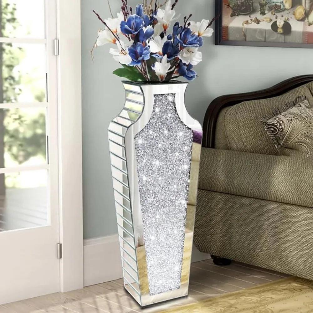 Lixra Luxurious Design Modern Floor Vase