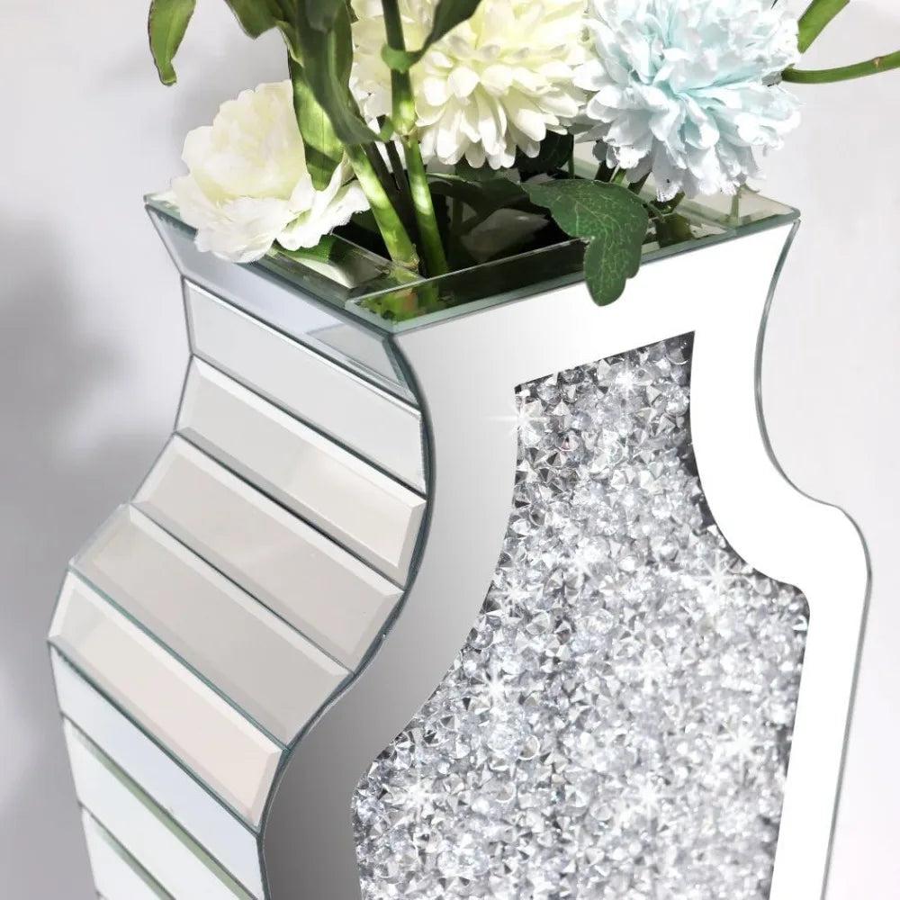 Lixra Luxurious Design Modern Floor Vase