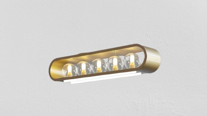 lixra Luxurious Modern Ball Pendant Lights