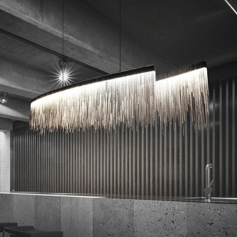 lixra Luxury Innovative Modern Pendant Lights