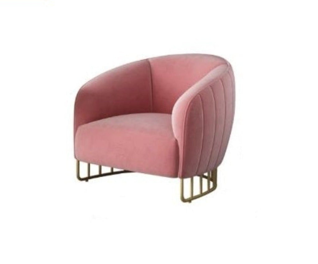 Lixra Luxury Modern Accent Chair For Living Room