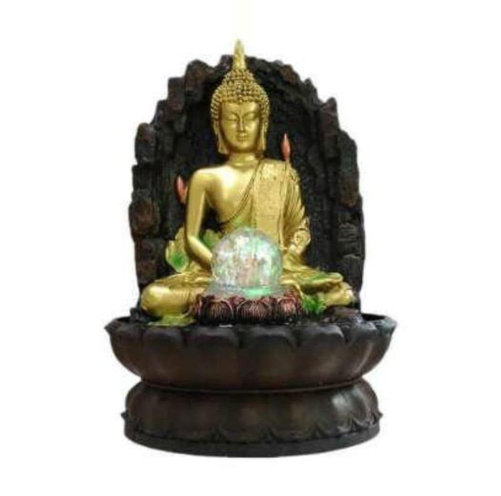 lixra Magnificent Look Humidifier Water Fountain