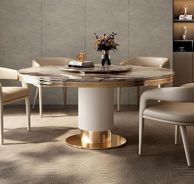 lixra Marvelous Design Dining Table Set