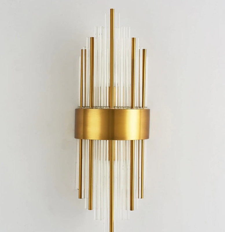 Lixra Modern Appealing LED-Wall Sconces