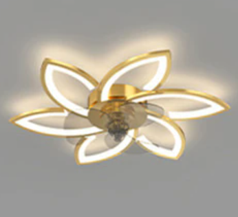 lixra Modern Brilliance LED Ceiling Light