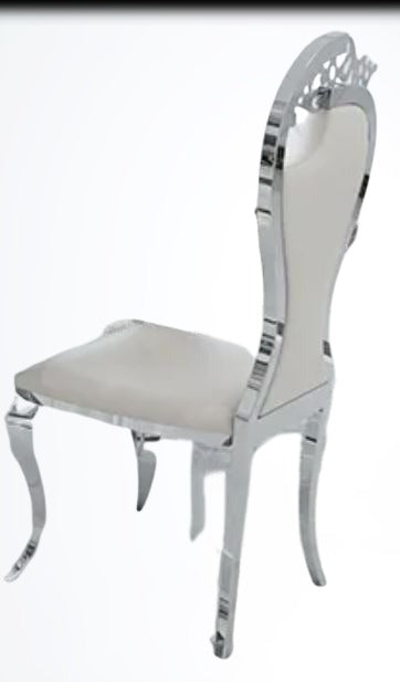 Lixra Modern Classy Marble Dining Table Set