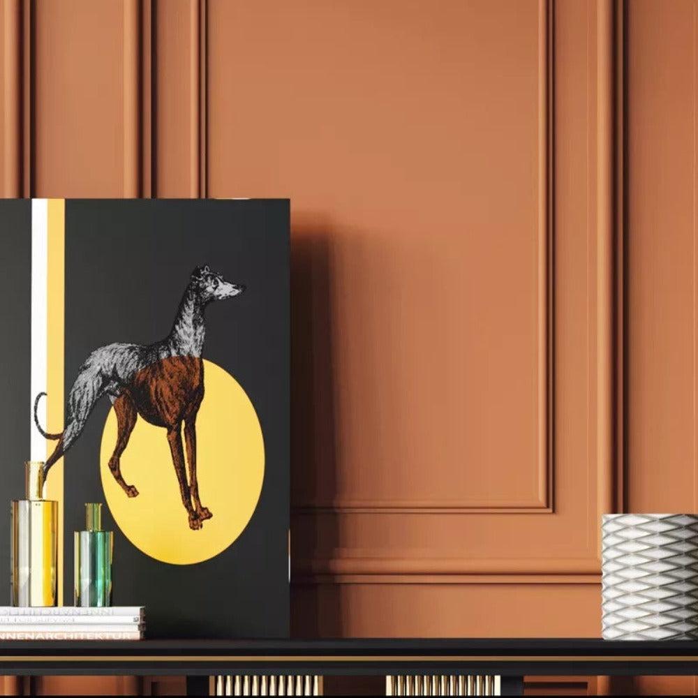 Lixra Modern Designed Luxury Accent Table