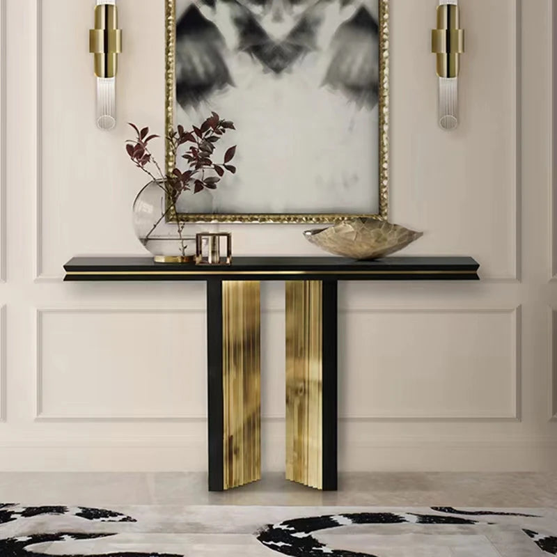 Lixra Modern Designed Luxury Accent Table