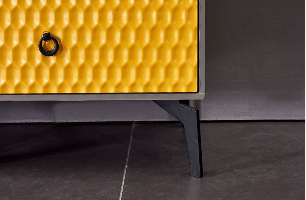 Lixra Modern Designed Wooden Side Table