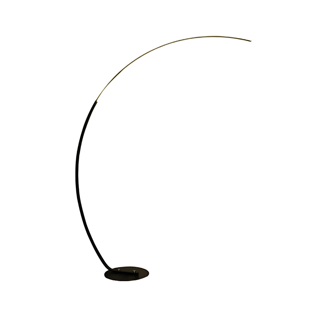 Lixra Modern Dimmable Arc Floor Lamp