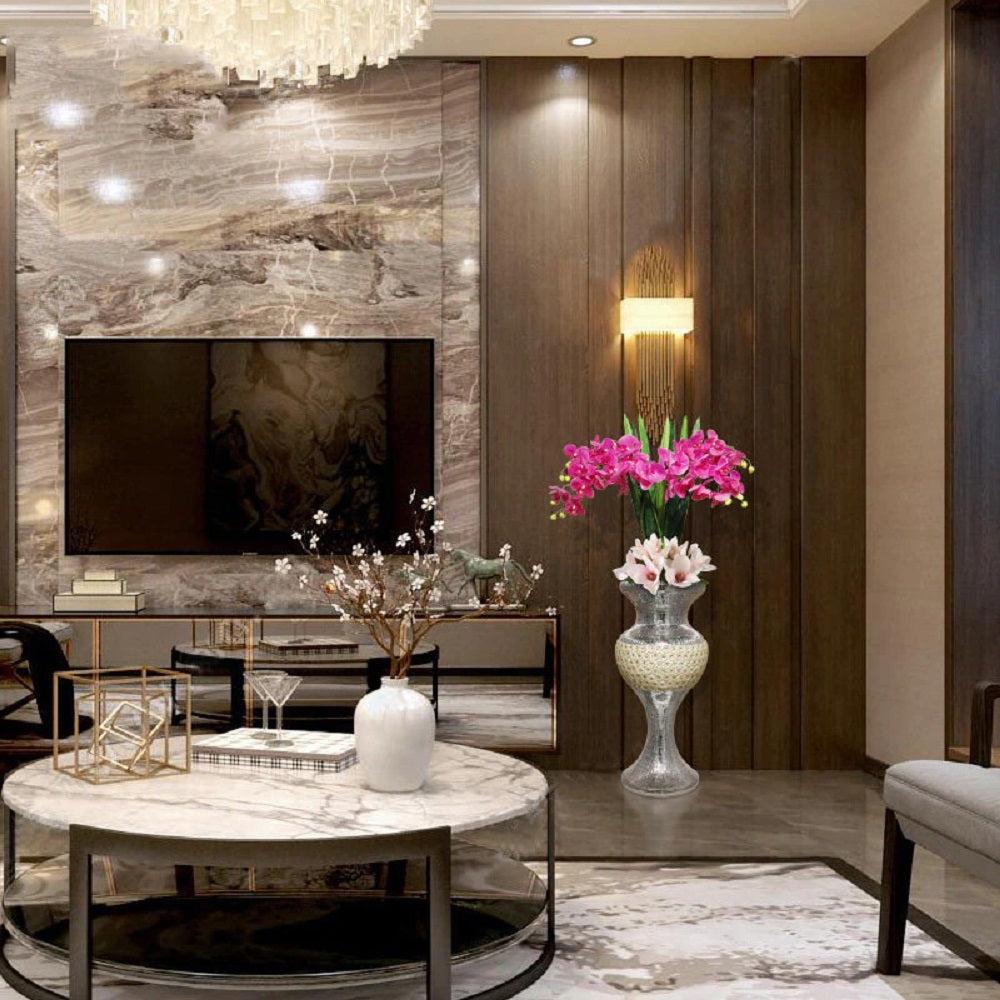 lixra Modern Floor Vase For Home Décor