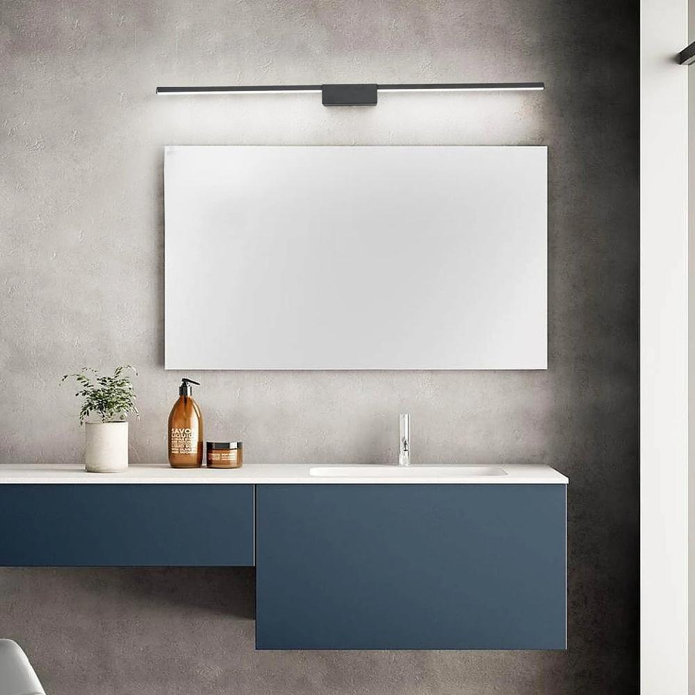Lixra Modern LED Wall-Mounted Vanity Light