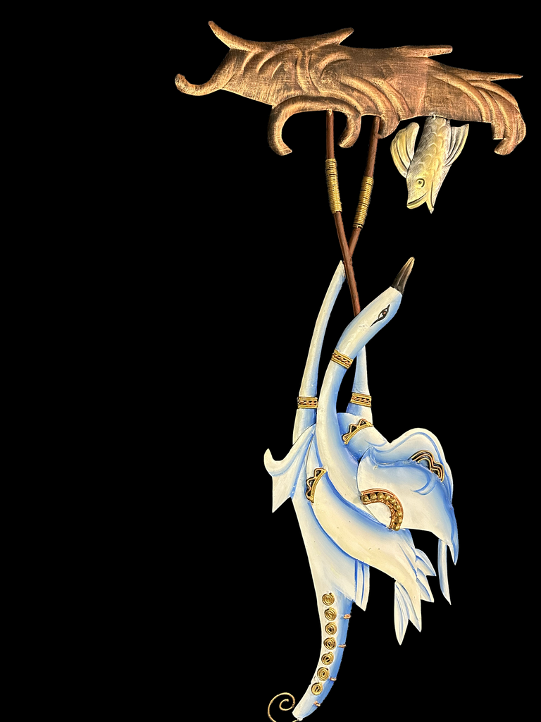 Lixra Modern Magnificent Metal Wall Decor