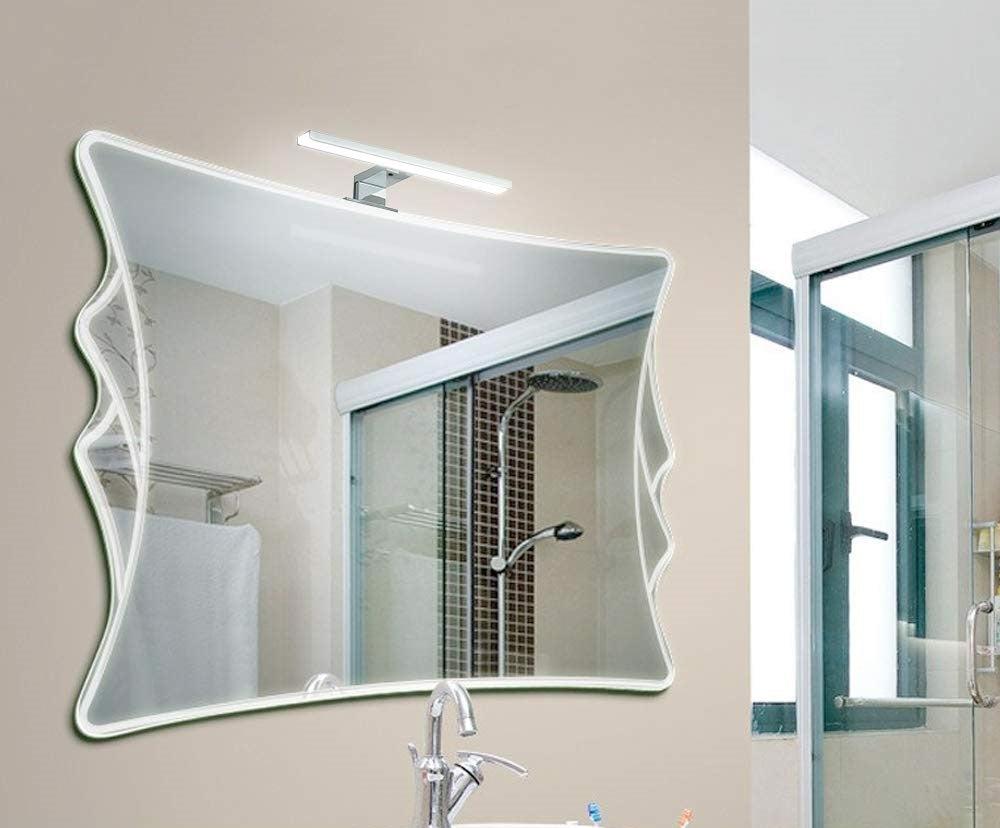 Lixra Modern Sleek LED Vanity Light