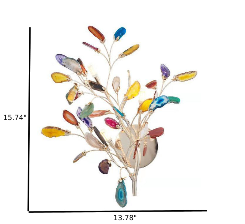 Lixra Modern Stylish Decorative Wall Scone