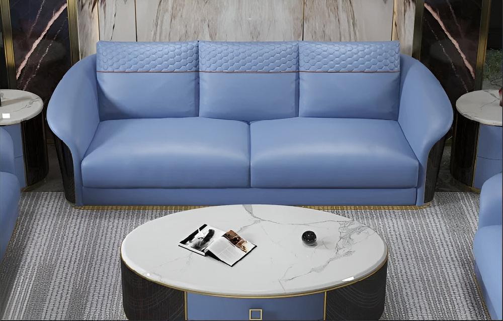 Lixra Modernized Coffee Table With Storage