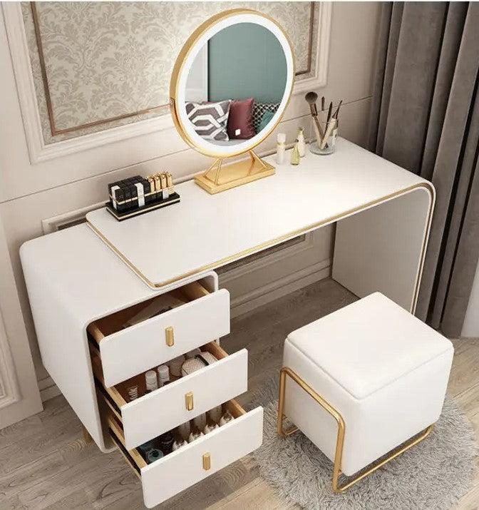 Lixra Modular Functionality Dressing Table