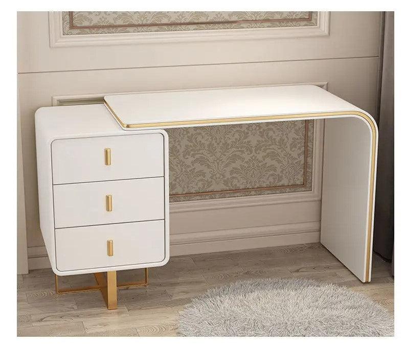 Lixra Modular Functionality Dressing Table