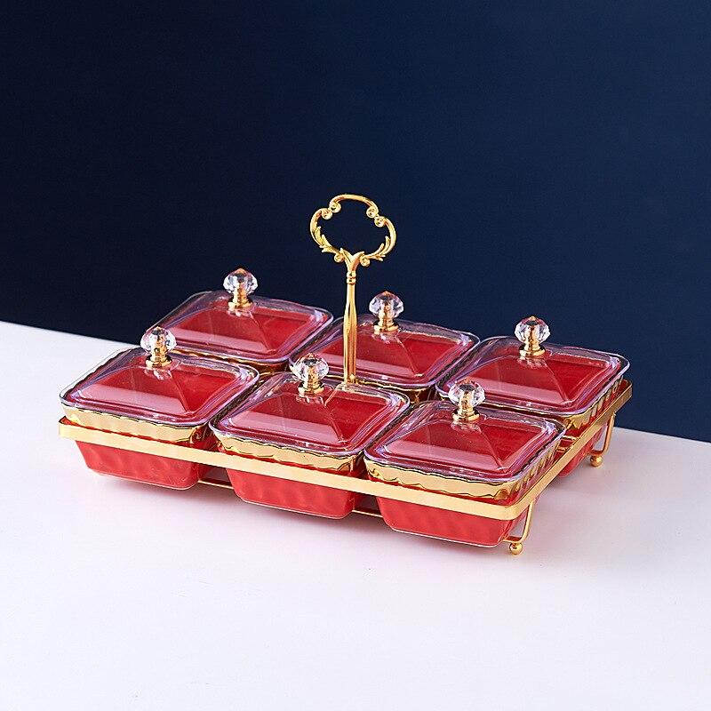 Lixra Multi-functional Ceramic Set