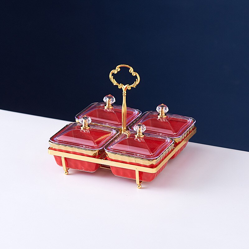 Lixra Multi-functional Ceramic Set