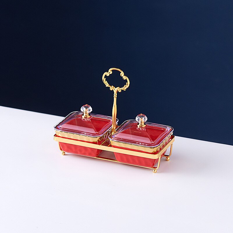 lixra Multi-functional Ceramic Set