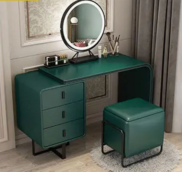Lixra Multi-Functional Dressing Table