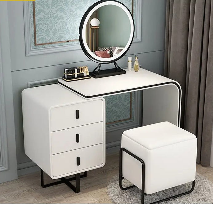 Lixra Multi-Functional Dressing Table
