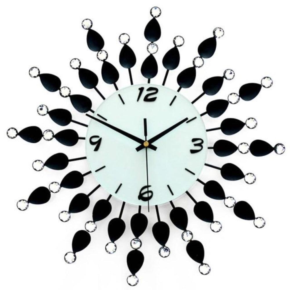Lixra Newly Designed Modern Wall Clock