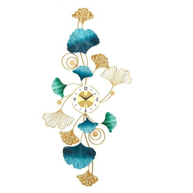 Lixra Nordic Craftmanship Advanced Wall Clock