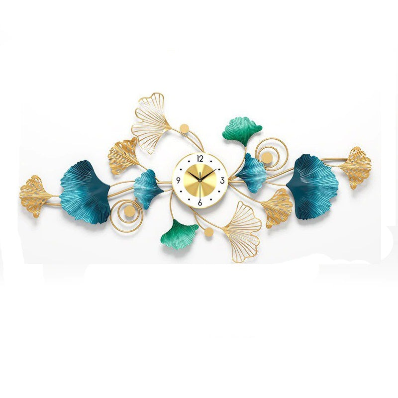 Lixra Nordic Craftmanship Advanced Wall Clock