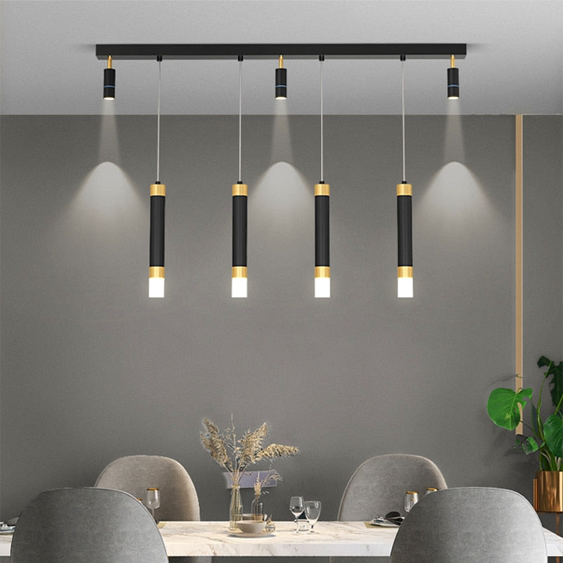 Lixra Nordic Decor Contemporary Pendant Light